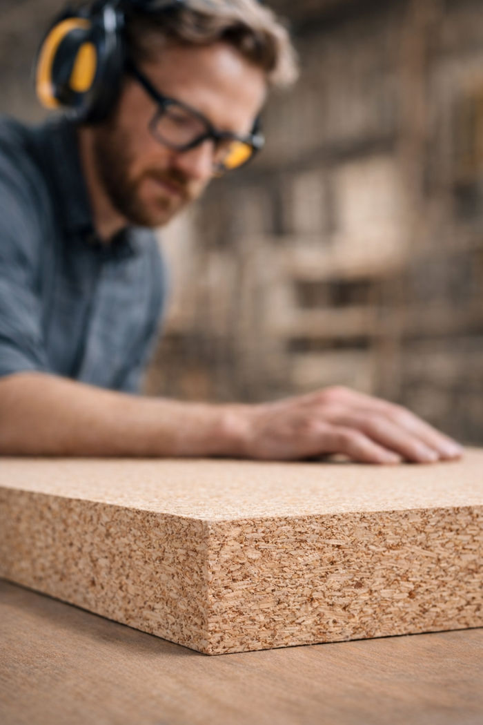 CARPINTERÍA PROFESIONAL