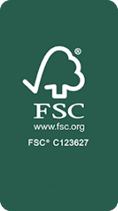 Certificación FSC